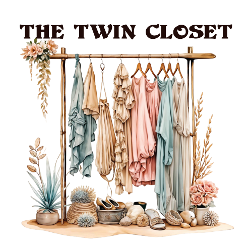 The Twin Closet
