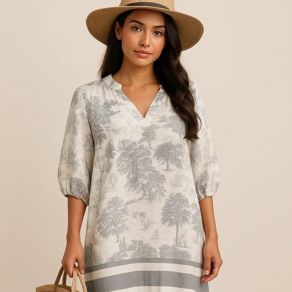 ODESSA dress