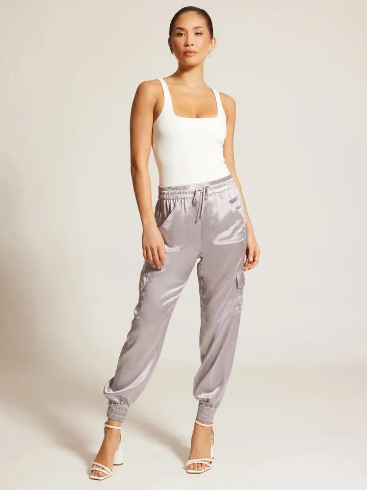 Silk Jogger