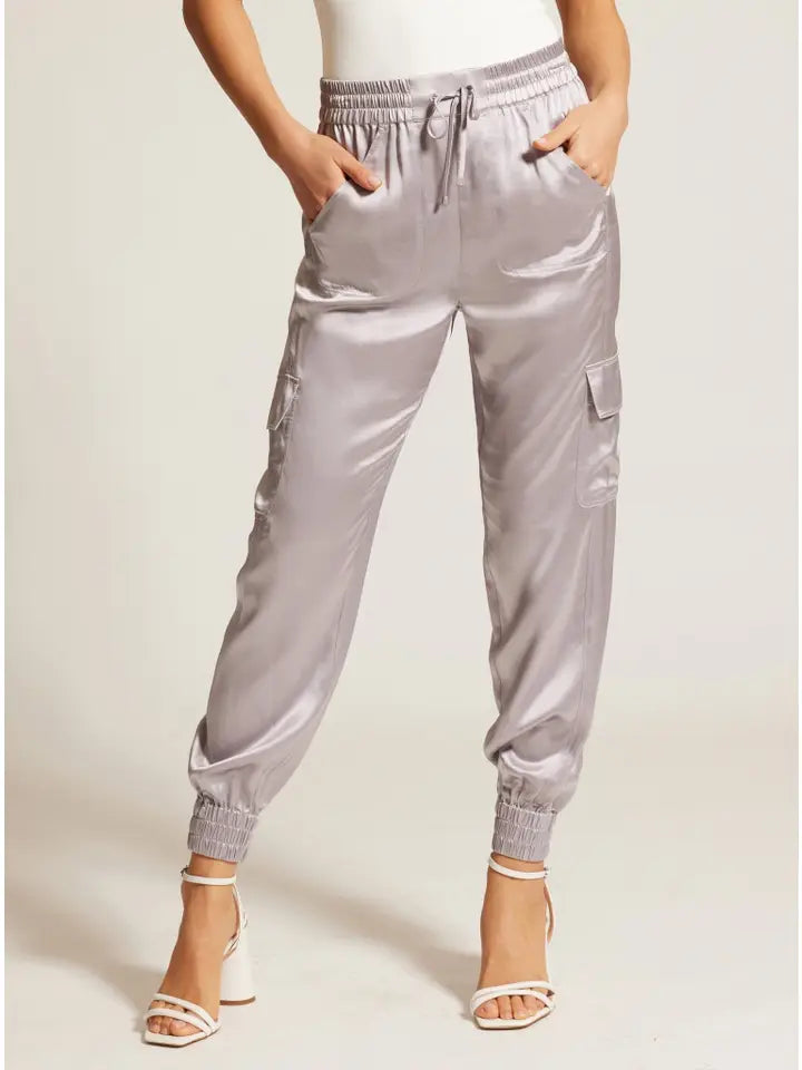 Silk Jogger