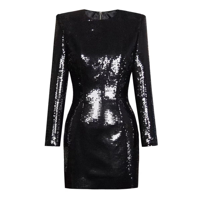 Stage & Banquet Party Dress