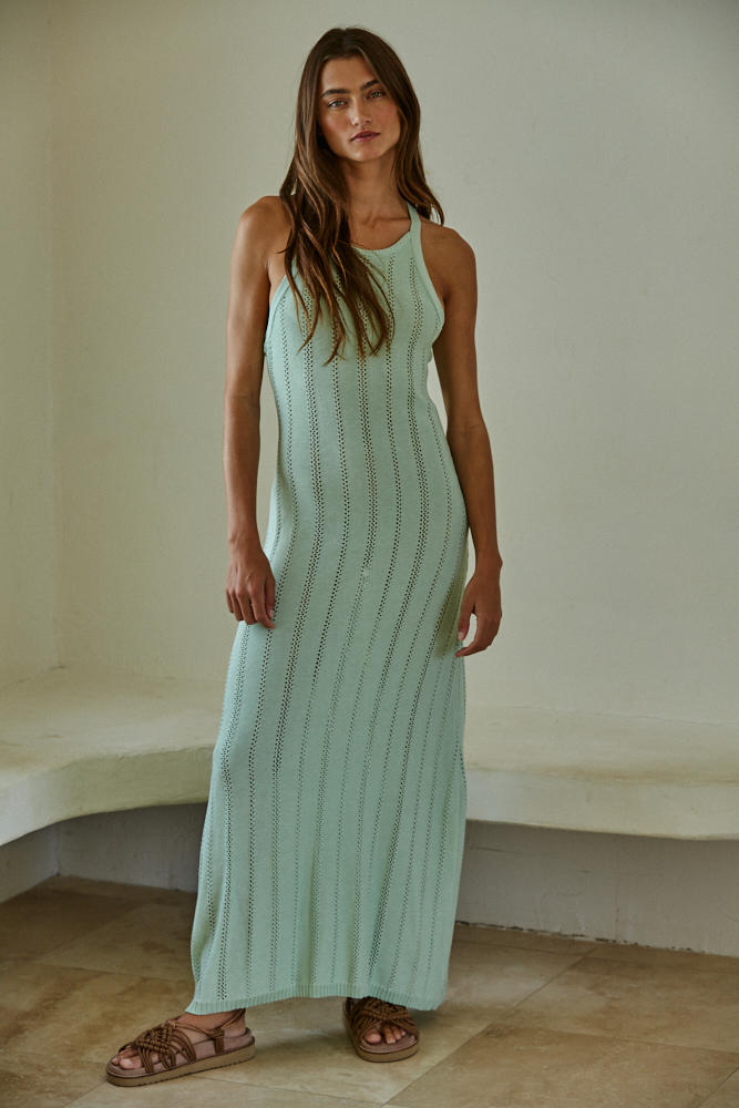 Liona Halter Maxi