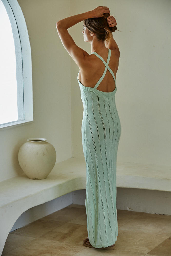 Liona Halter Maxi