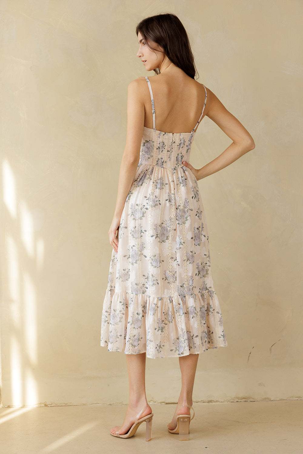 BLUSH/PINK/LAVENDER Dress