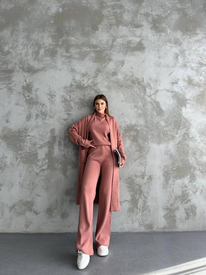 Knitwear Set