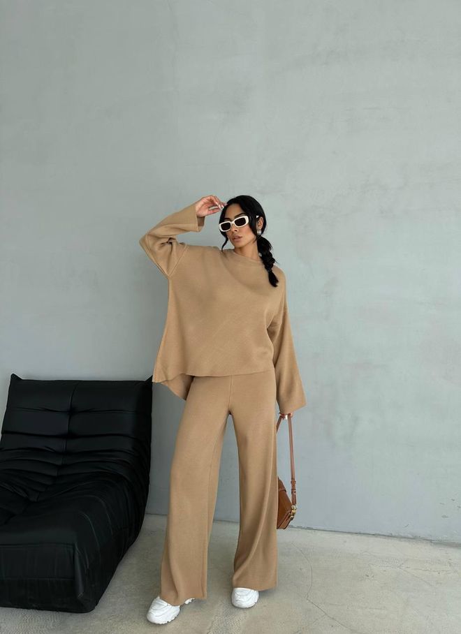 Knitwear Set