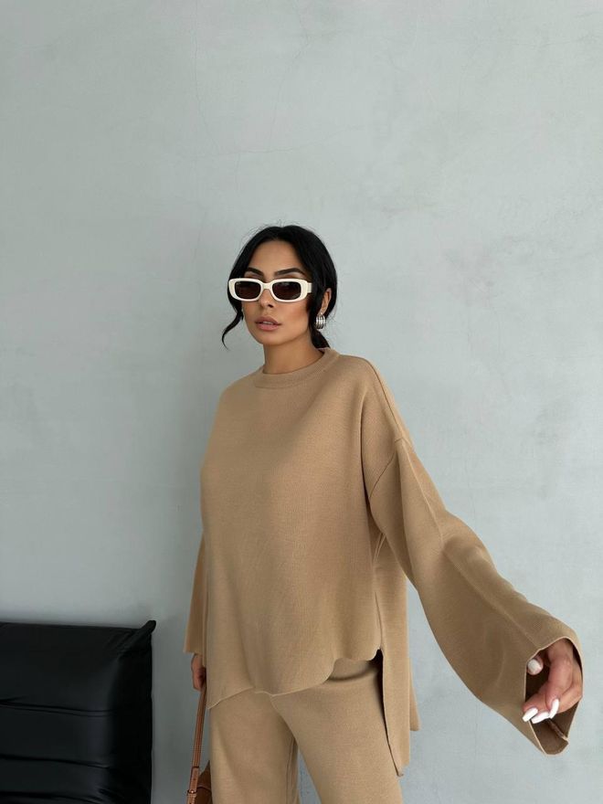 Knitwear Set