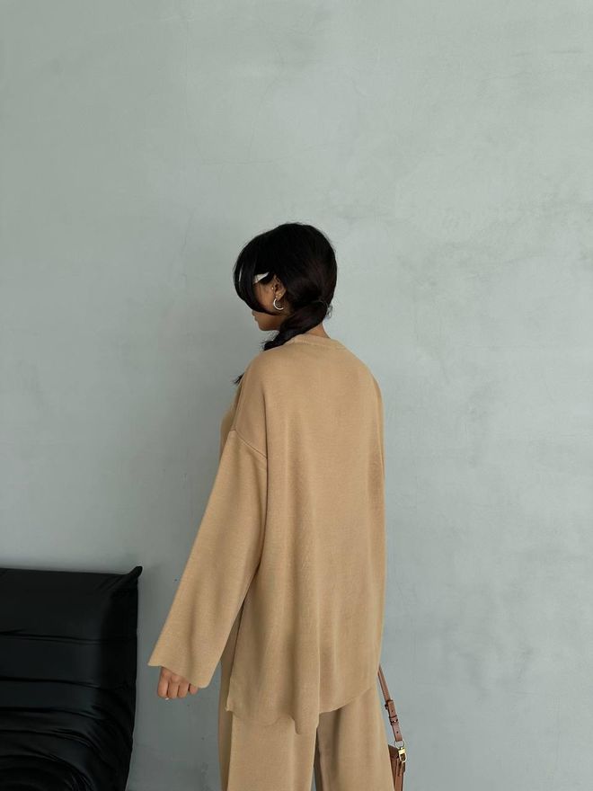 Knitwear Set