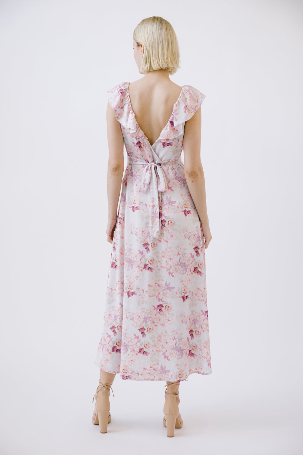 Multi Floral