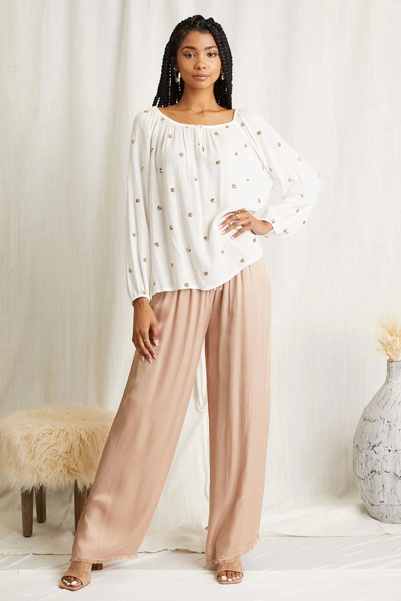 Lola Universally flattering Pant