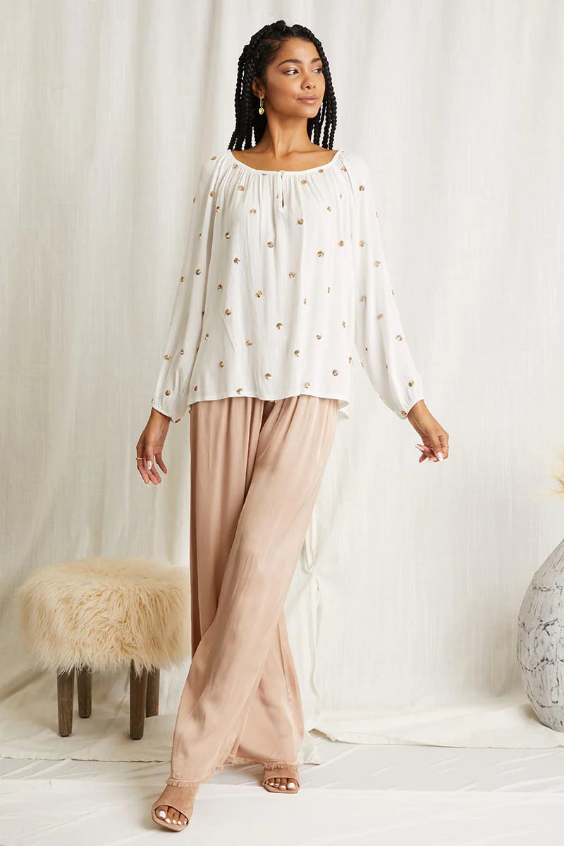 Lola Universally flattering Pant