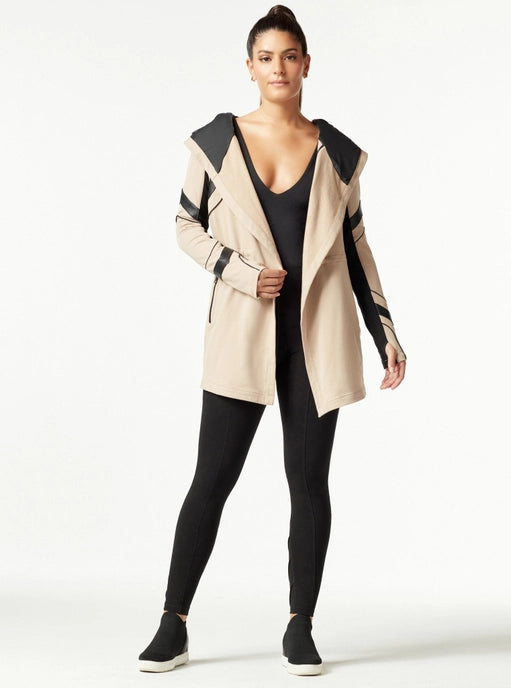 Traveler Jacket