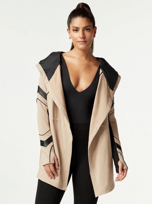 Traveler Jacket