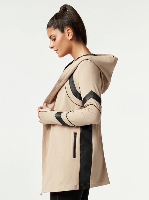 Traveler Jacket