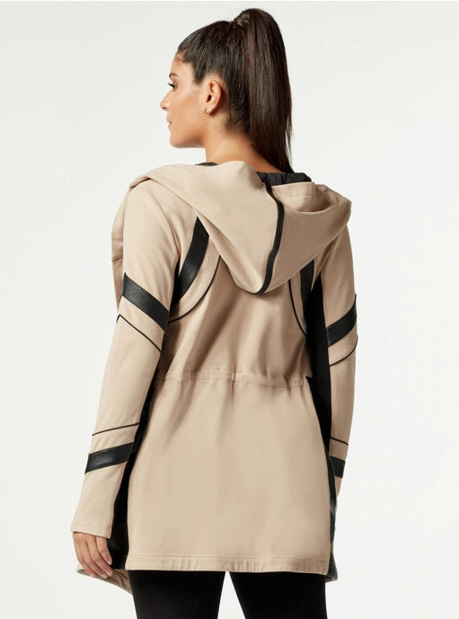 Traveler Jacket