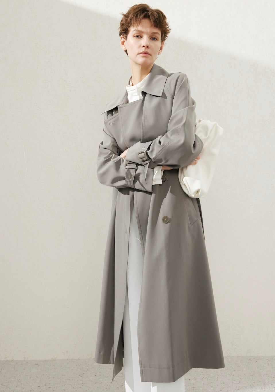 Trench Coat