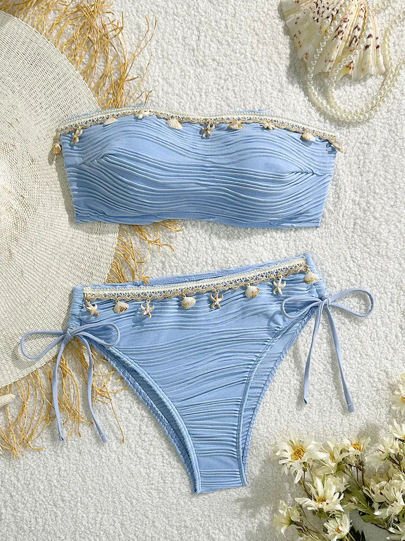 SWIMWEAR