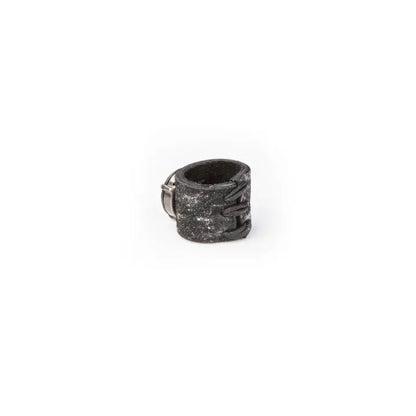 Noir Meteor Crystal Ring