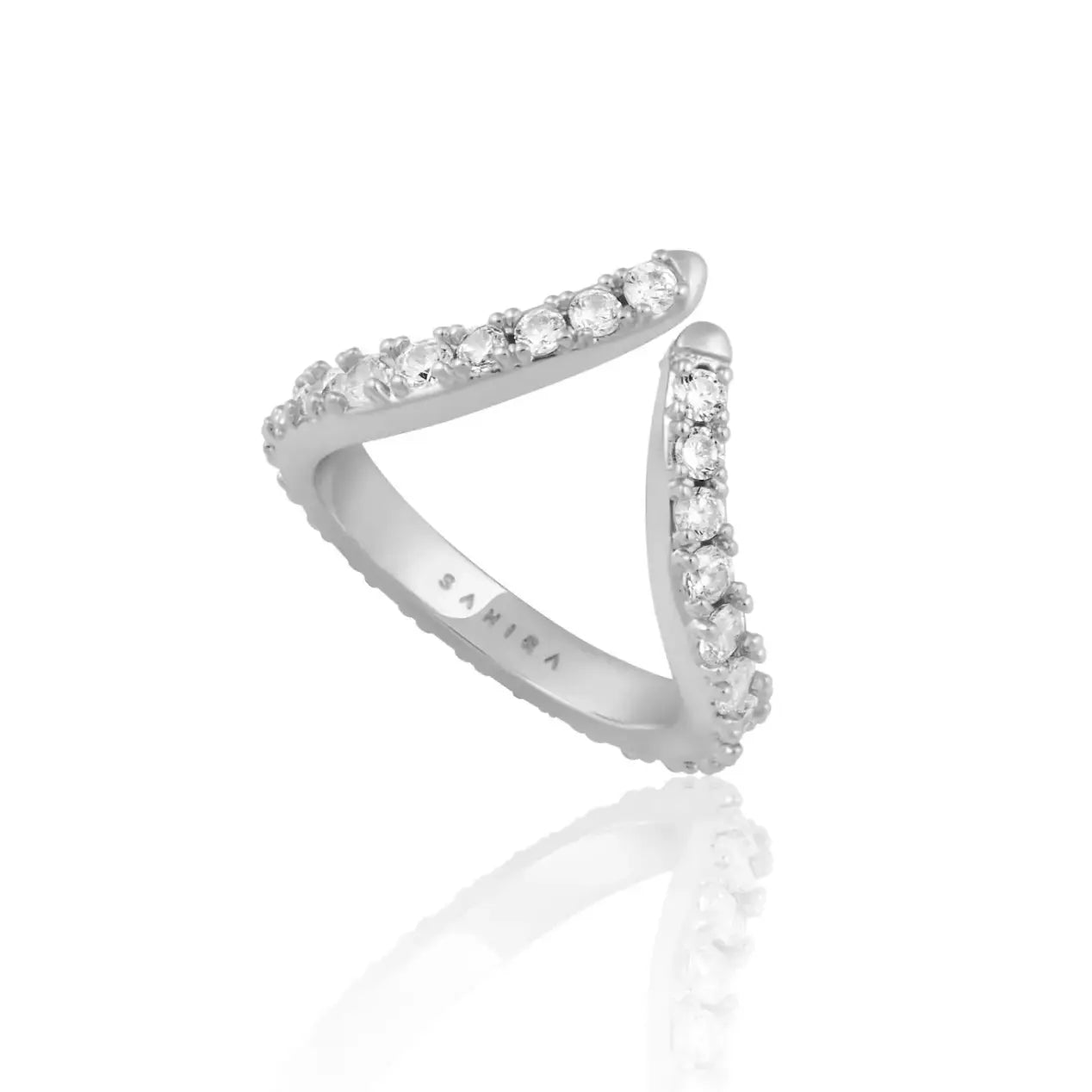 Alara Cz Ring