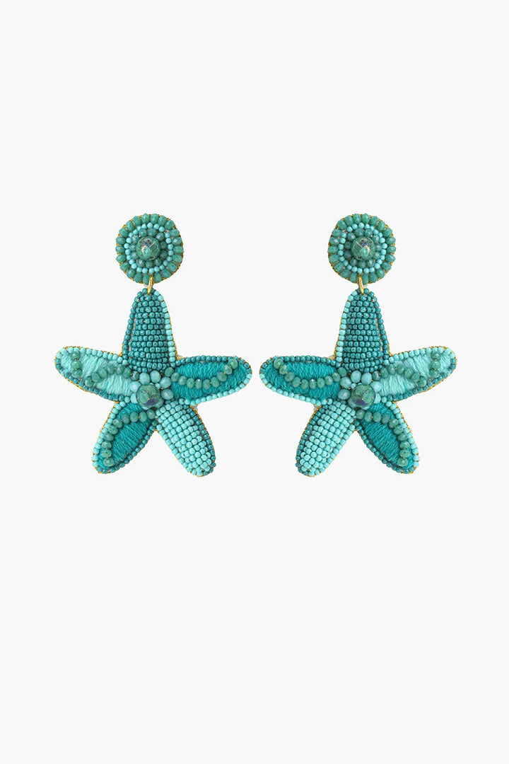 Star Struck Earring