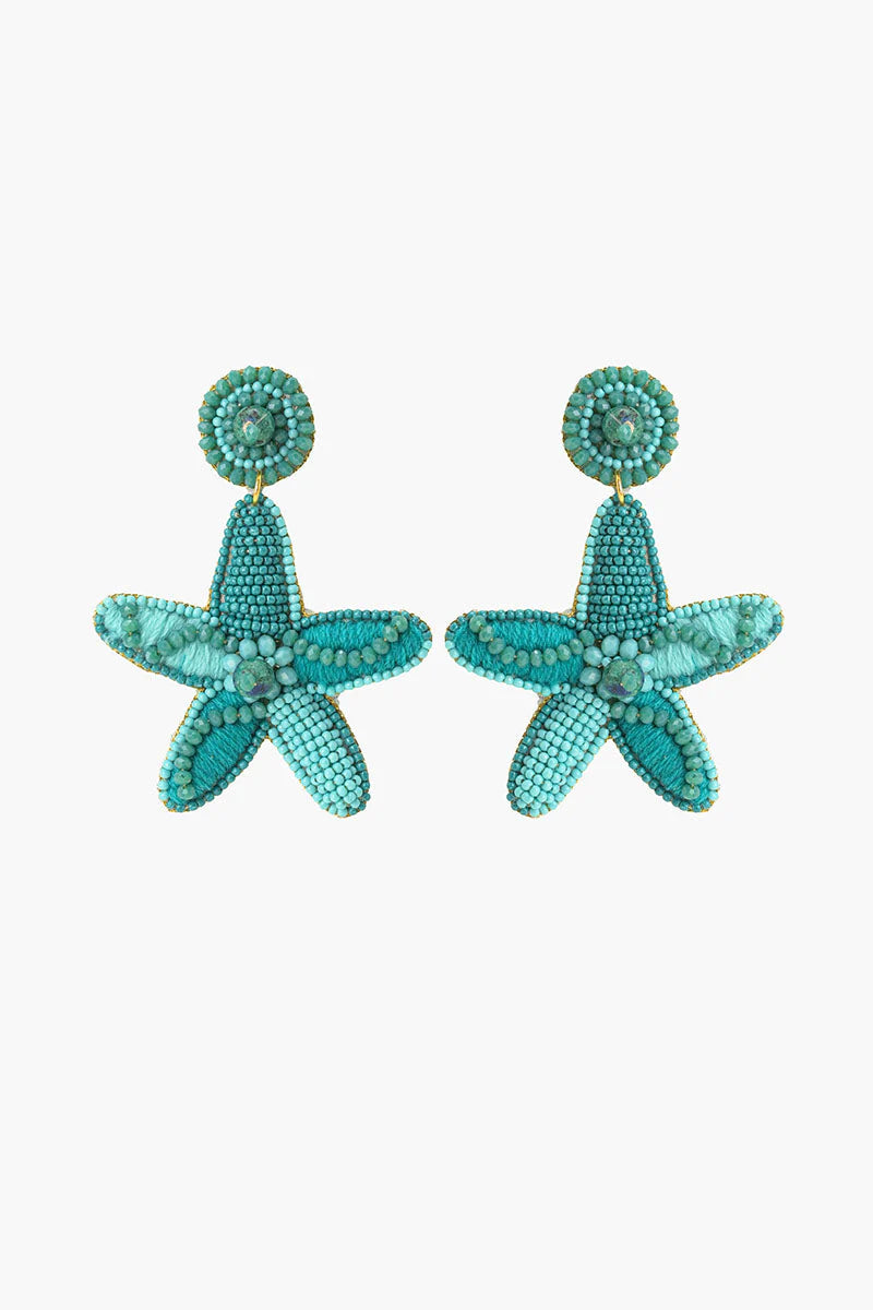 Star Struck Earring