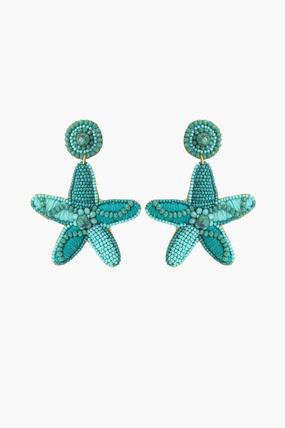 Star Struck Earring
