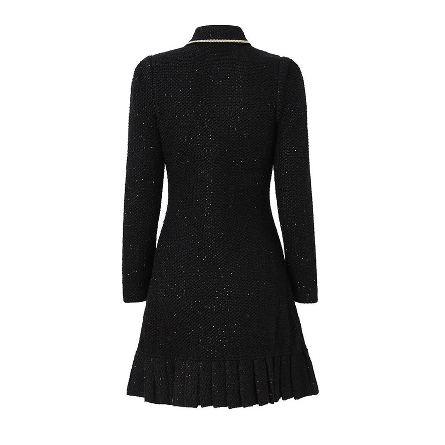 Knitted Dress