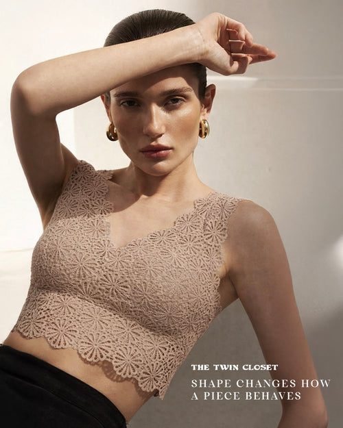 Fashion detail