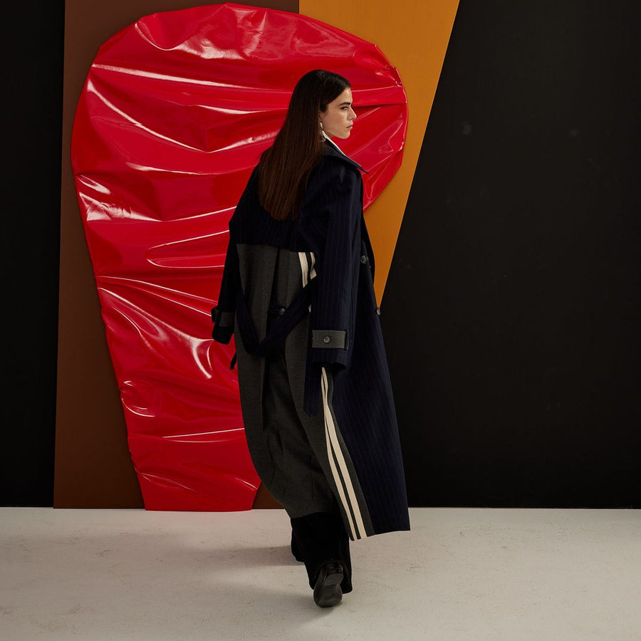 Trench Coat