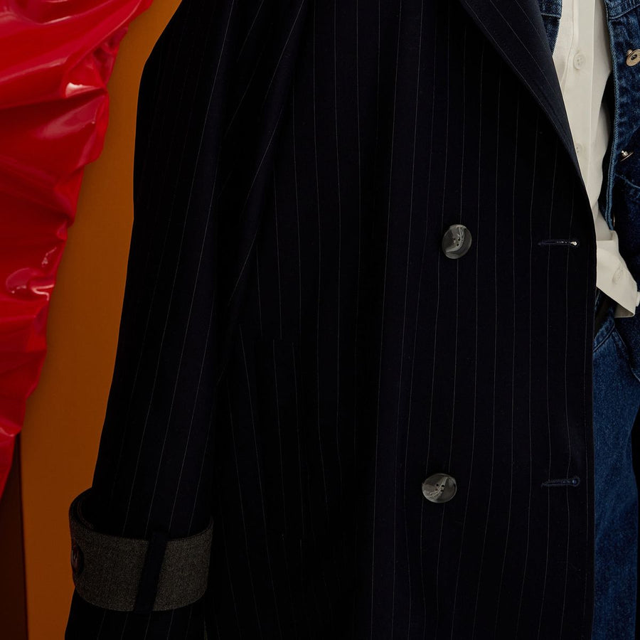Trench Coat