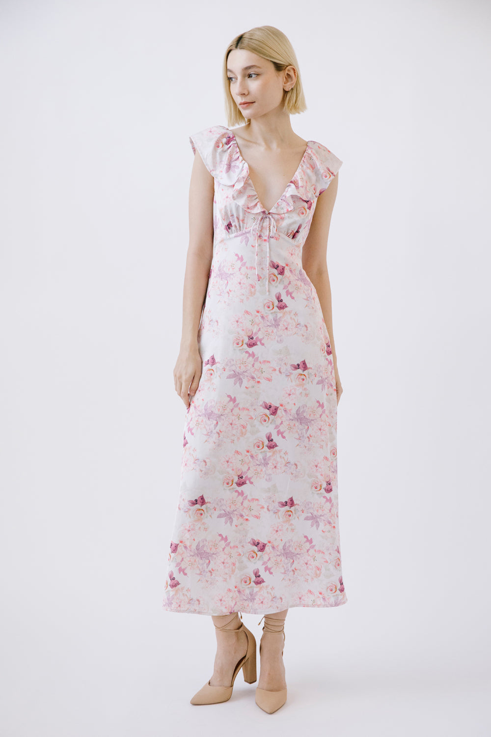 Multi Floral