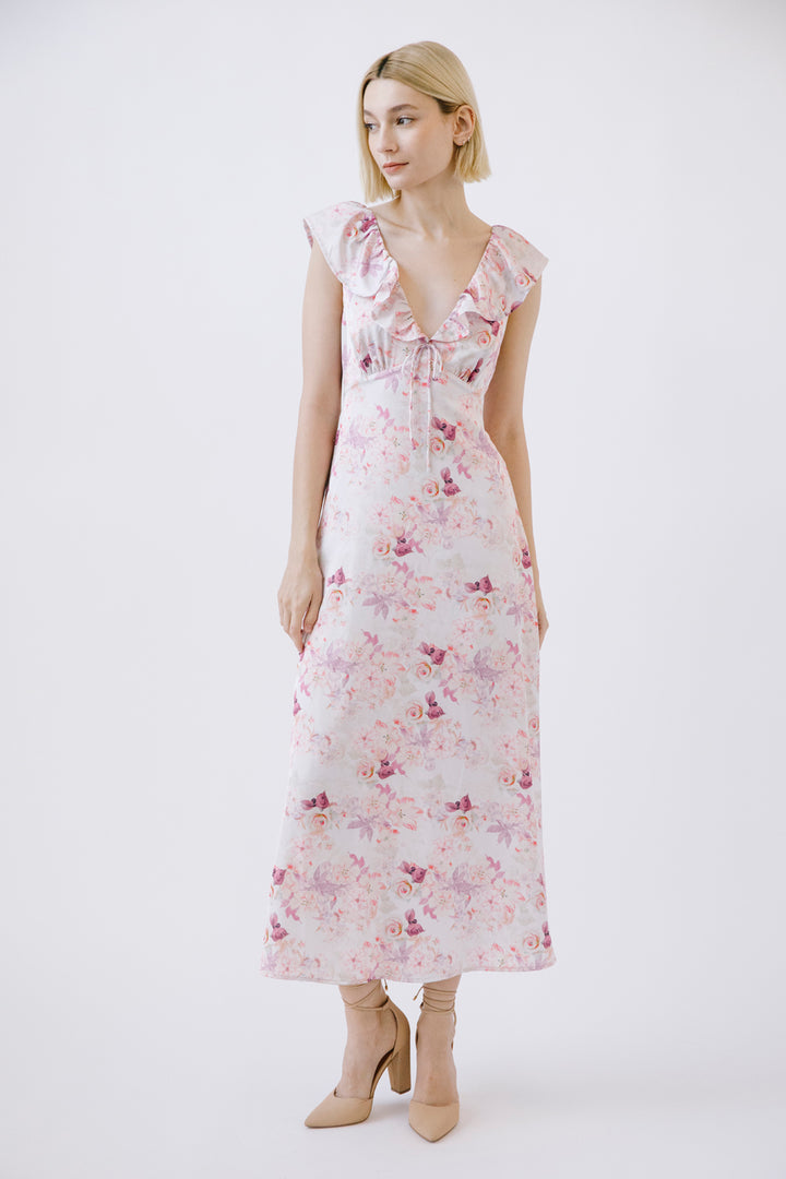 Multi Floral