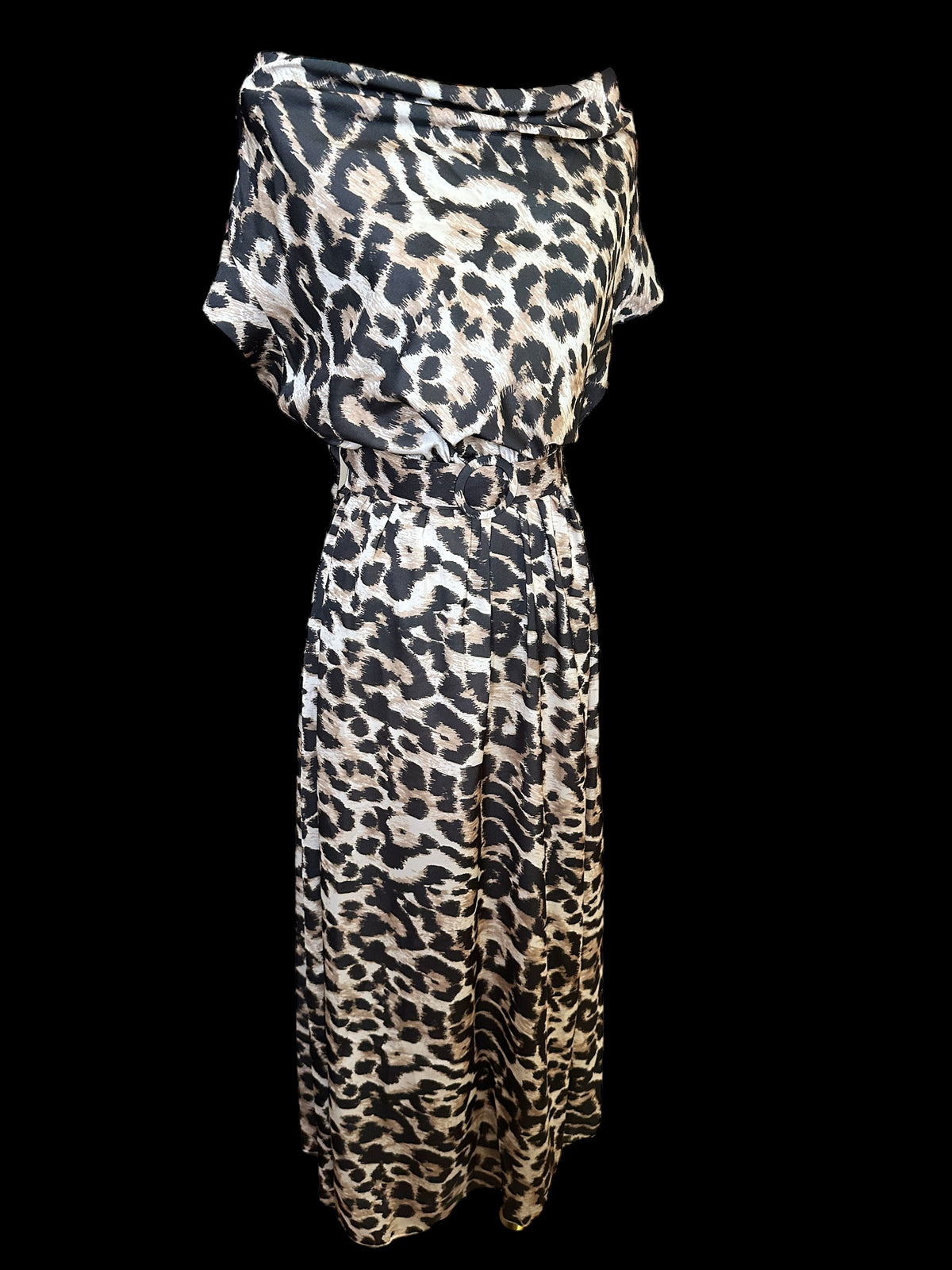 Outland Dress