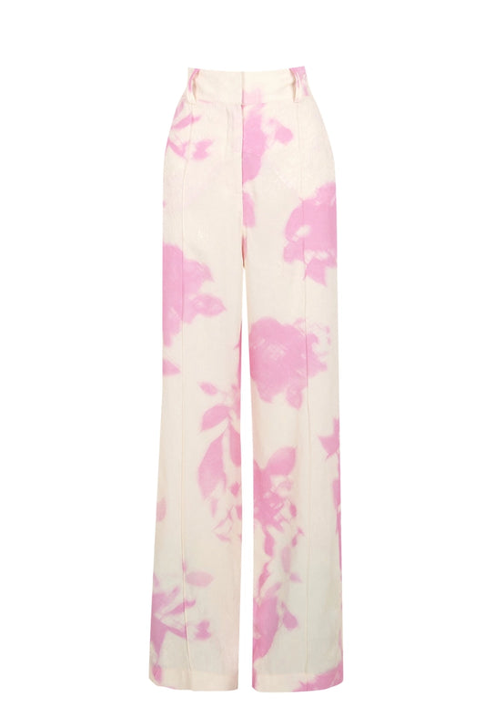 Pants Pink