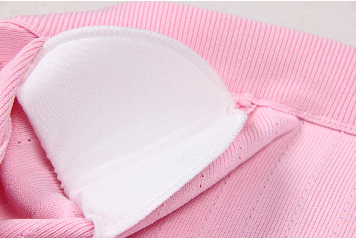 Elegant Knitwear Timeless Style cardigan