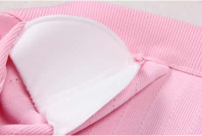 Elegant Knitwear Timeless Style cardigan