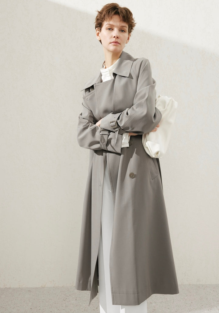 Trench Coat