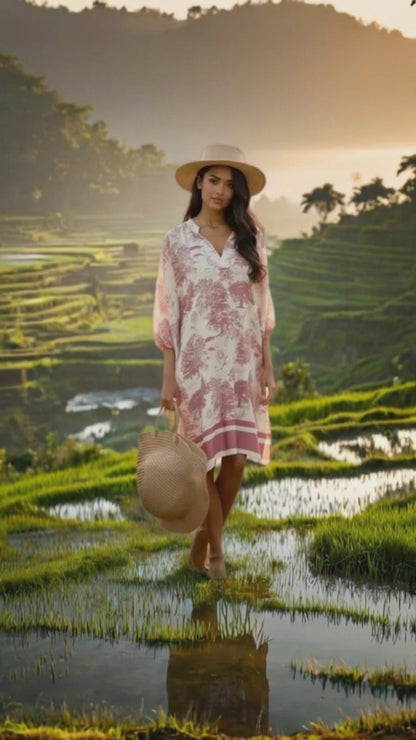 ODESSA dress